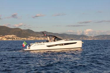 45' Fiart 2024 Yacht For Sale